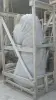 Product image 3 of the product “Head of a Horse made from Riverstone, looking down. 195cm Height. ”